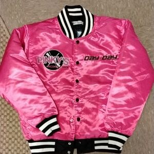 Headgear Classica Varsity Bomber Jacket